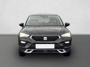 Seat Ateca Style TSI DSG|5J-GAR|AHK|el.HECK|KAMERA
