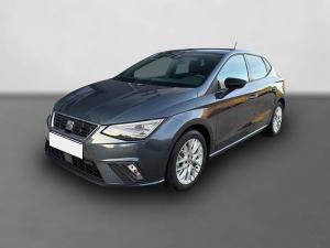 Seat Ibiza 1.0 TSI DSG FR AB 139EUR NAVI REAR VIEW SHZ