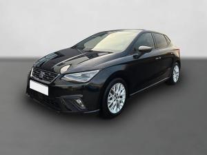 Seat Ibiza 1.0 TSI DSG FR AB 161EUR NAVI REAR VIEW HZ