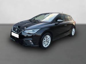 Seat Ibiza 1.0 TSI DSG FR AB 165EUR NAVI REAR VIEW SHZ