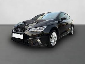 Seat Ibiza 1.0 TSI DSG FR AB 177EUR NAVI REAR VIEW SHZ