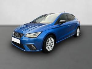 Seat Ibiza 1.0 TSI DSG FR AB 181EUR NAVI REAR VIEW SHZ