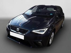 Seat Ibiza 1.0 TSI DSG FR NAVI REAR VIEW SHZ ALLWETTER