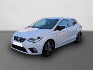 Seat Ibiza 1.0 TSI FR VOLL-LED RFK PDC