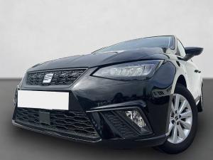 Seat Ibiza 1.0 TSI Style 100¤ m. 20 Anzahlung Digital Cockpit DAB Navi ACC LED SHZ Klima