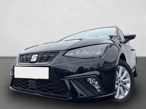 Seat Ibiza 1.0 TSI Style 100¤ m. 20 Anzahlung Digital Cockpit Navi ACC LED DAB SHZ