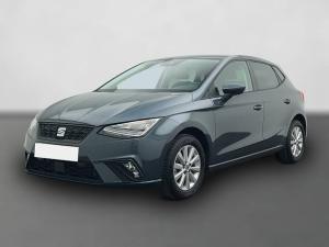 Seat Ibiza 1.0 TSI Style NAVI KAMERA LED ACC