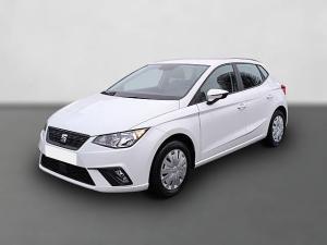 Seat Ibiza 1.0 TSI Style SHZ KLIMAAUT WINTERPAKET