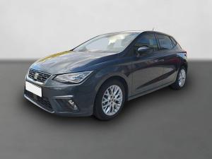 Seat Ibiza 1.5 TSI DSG FR AB 199EUR NAVI REAR VIEW SHZ