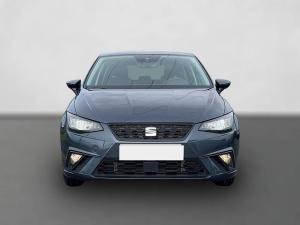 Seat Ibiza Reference 1.0|5-J-GAR|FULL LINK|SHZ|GRA