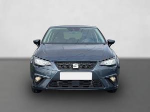 Seat Ibiza Reference 1.0|5-J-GAR|FULL LINK|SHZ|GRA