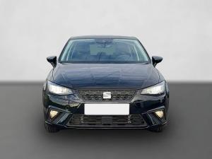 Seat Ibiza Reference 1.0|5-J-GAR|FULL LINK|SHZ|GRA