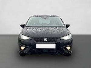 Seat Ibiza Reference TSI|5-J-GAR|FULL LINK|SHZ|GRA