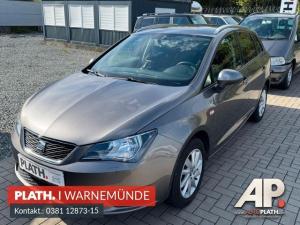 Seat Ibiza  ST Style Salsa Export
