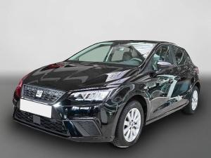 Seat Ibiza Style 1.0 81 kW 6-Gang+PDC+R KAM+CARPLAY+SHzg+