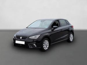 Seat Ibiza Style 1.0TSI*Voll-LED ACC Navi R-Kam SHZ