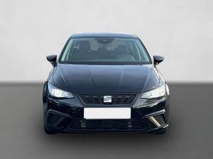 Seat Ibiza Style TSI DSG|5J-GAR|NAVI|ACC|APP|WINTER-P