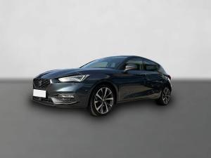 Seat Leon 1.5 eTSI FR *LED Navi Sitzh. Kamera DAB+*