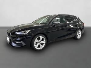 Seat Leon SP 1.5 eTSI DSG FR AB 185EUR NAVI KAMERA SHZ