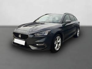 Seat Leon Sp 2.0 TDI DSG FR-Line AHK REAR VIEW LED NAVI