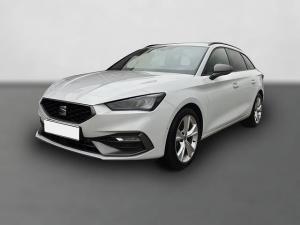Seat Leon Sp 2.0 TDI DSG FR-Line AHK REAR VIEW LED NAVI