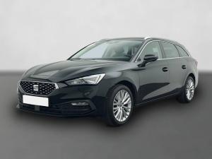 Seat Leon Sportstourer 1.5 TSI Xcellence AHK NAVI LED