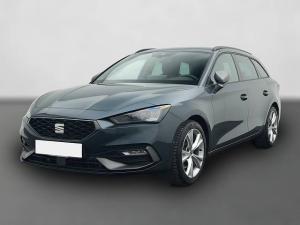 Seat Leon Sportstourer 2.0 TDI DSG FR NAVI AHK LED