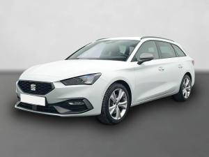 Seat Leon Sportstourer 2.0 TDI DSG NAVI AHK LED
