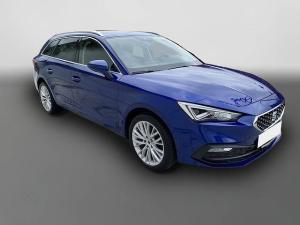 Seat Leon Xcellence SP 1.5 TSI Xcellence, PDC, ACC,S…