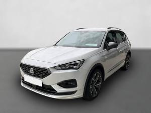 Seat Tarraco 1.4 TSI DSG eHybrid FR AHK 360-KAM DCC LED ACC
