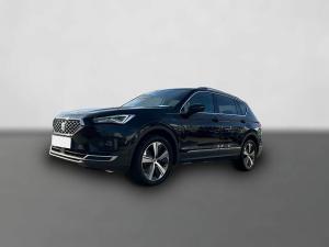 Seat Tarraco 2.0 TDI 4Drive Xcellence *LED Navi AHK*