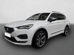 Seat Tarraco 2.0 TDI DSG FR NAVI RFK ACC SHZ 20 Zoll