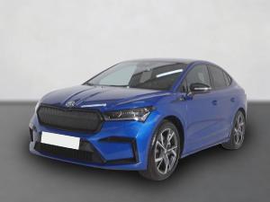 Skoda Enyaq Coupé Elektro Sportline 85 82 kWh