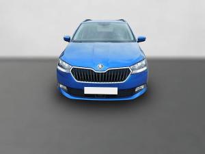 Skoda Fabia 1.0 Ambition TSI BMT Navi Klima…