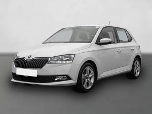 Skoda Fabia 1.0 MPI Active Cool LM PDC SHZ SOUNDSYS