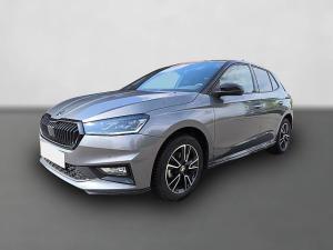 Skoda Fabia 1.0 TSI DSG Monte Carlo