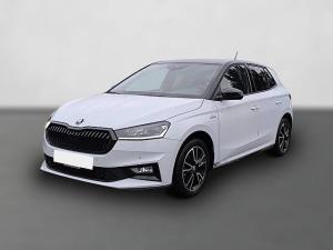 Skoda Fabia 1.0 TSI DSG Monte Carlo NAVI ACC PDC SMART SITZH KESSY