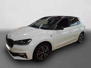 Skoda Fabia 1.0 TSI DSG Monte Carlo Navi,LED,SHZ.,