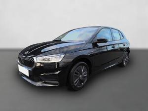 Skoda Fabia 1.0 TSI DSG Tour LED ACC PDC SHZ SMARTLINK