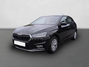 Skoda Fabia 1.0 TSI Selection NAVI ACC LM LED SITZH LINK KESSY