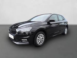 Skoda Fabia 1.0 TSI Selection NAVI ACC PDC SMART LINK