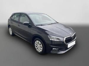 Skoda Fabia 1.0 TSI Selection OPF,SHZ,Klima,Temp. 70 kW (95…