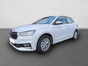 Skoda Fabia 1.0 TSI Selection PDC DAB LM SMART LINK