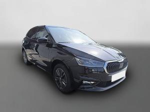 Skoda Fabia 1,0 MPI Drive PDC KLIMA SH Smart-link DAB