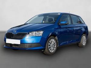 Skoda Fabia Combi 1.0 TSI Active SOUNDSYS