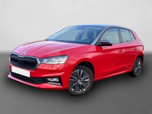 Skoda Fabia IV Lim. Style