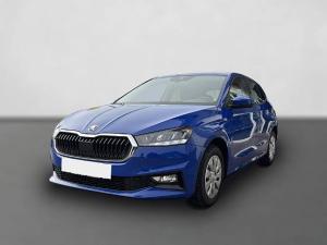 Skoda Fabia Selection 1.0 LED MFL BT DAB ZV