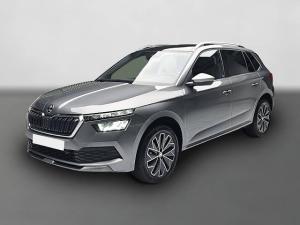 Skoda Kamiq 1.0 TSI AMBITION NAVI LED KLIMAAUTO WINTER KAMERA
