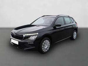 Skoda Kamiq 1.0 TSI DSG Essence PDC SMART LINK SITZH LED