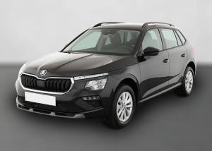 Skoda Kamiq 1.0 TSI DSG Selection, Kamera, 16-Zoll, Winter, LED